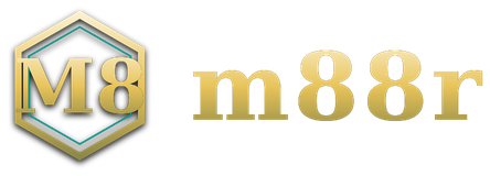 m88r logo