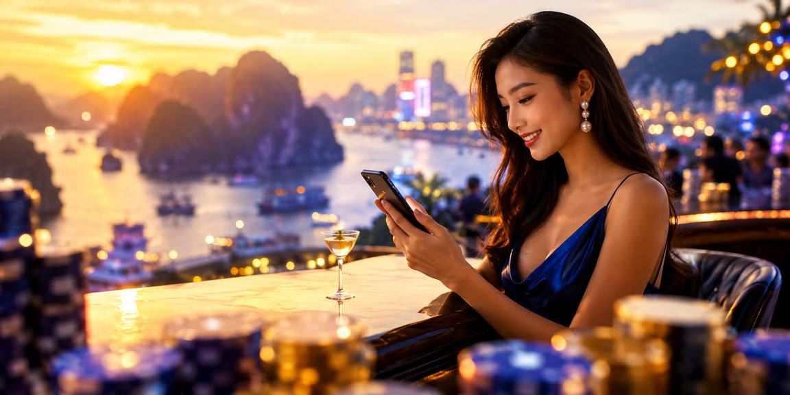 m88r Su Tu Vang Megaways hoạt động như thế nào